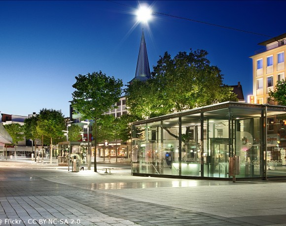 Bochum