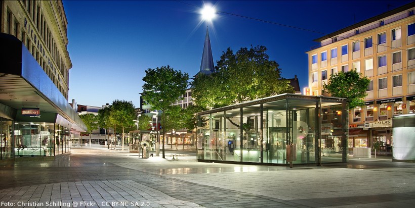 Bochum