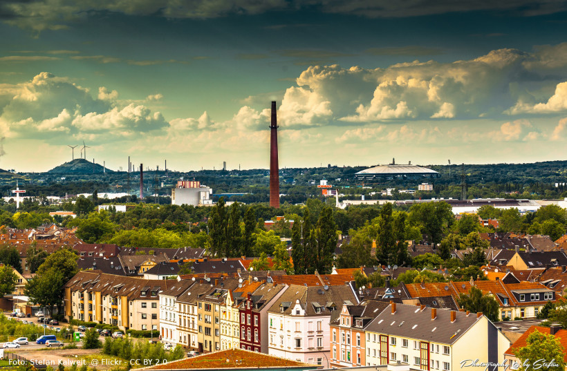 Gelsenkirchen